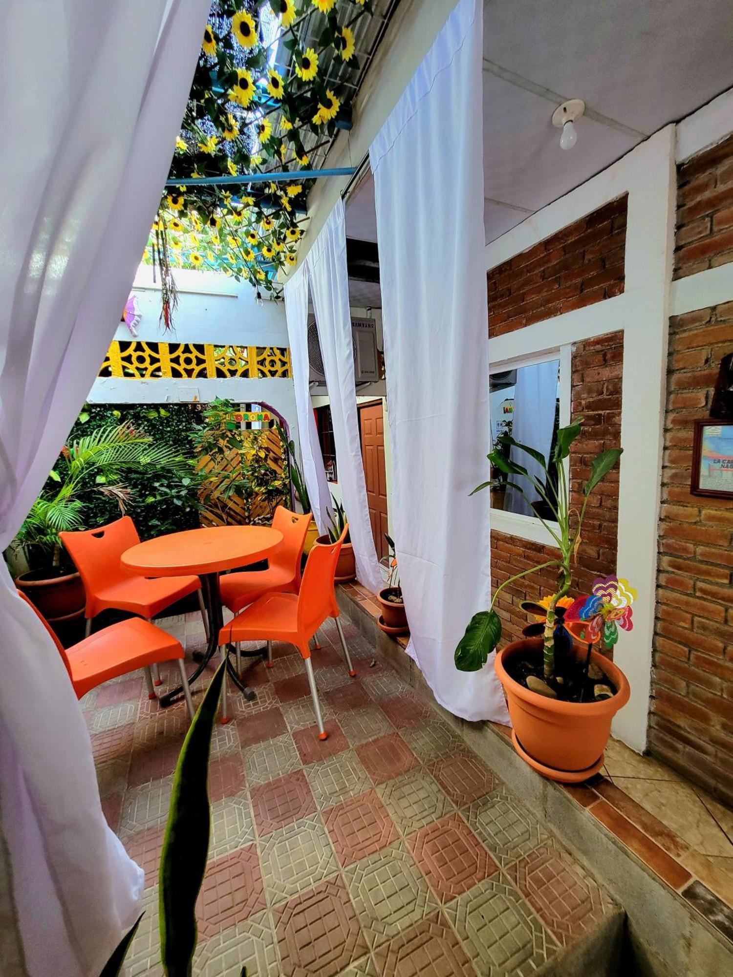 Hostal Leyendas Leon Exterior photo