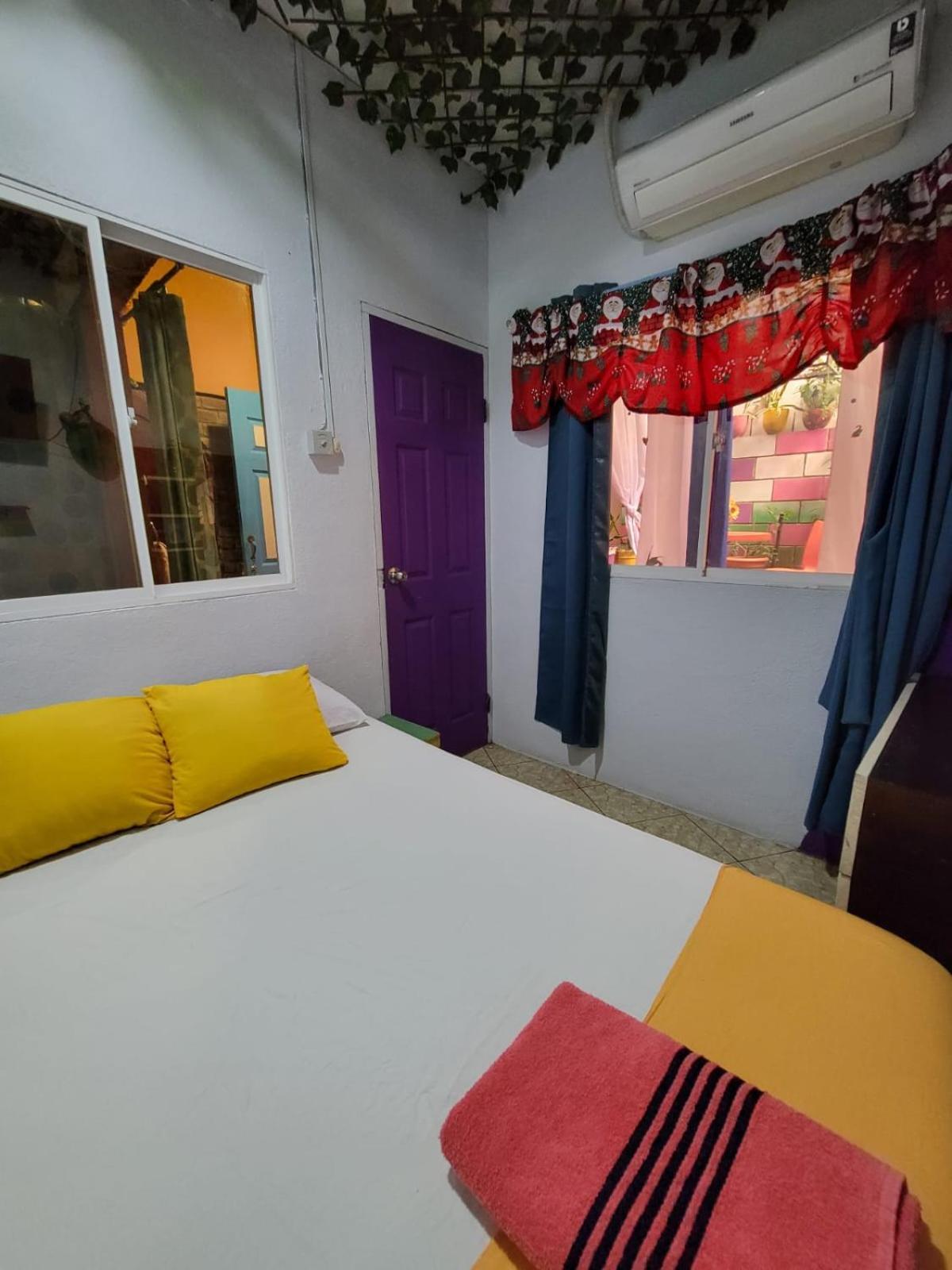 Hostal Leyendas Leon Exterior photo